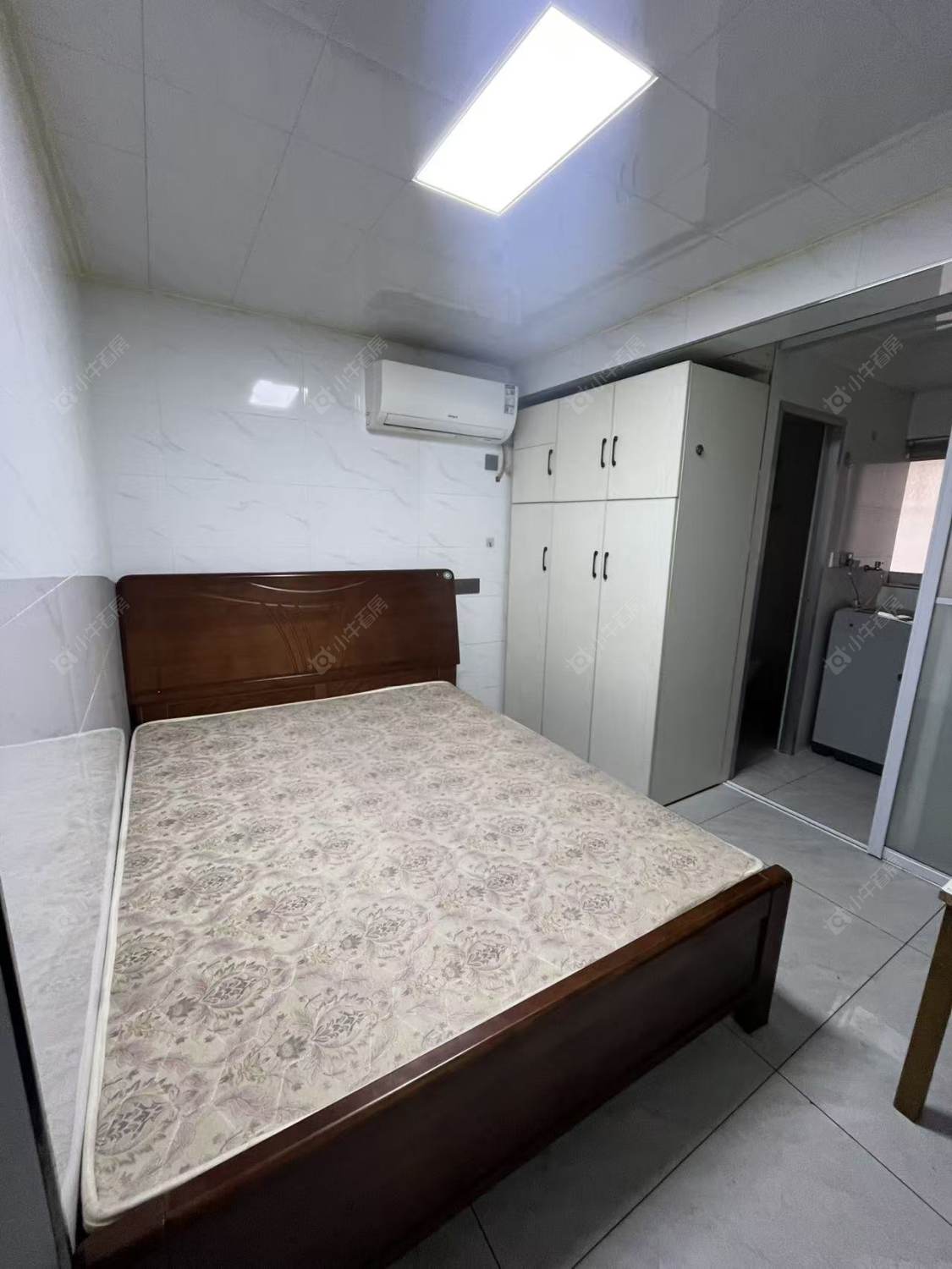 常州大学新村三社区租房_小牛看房