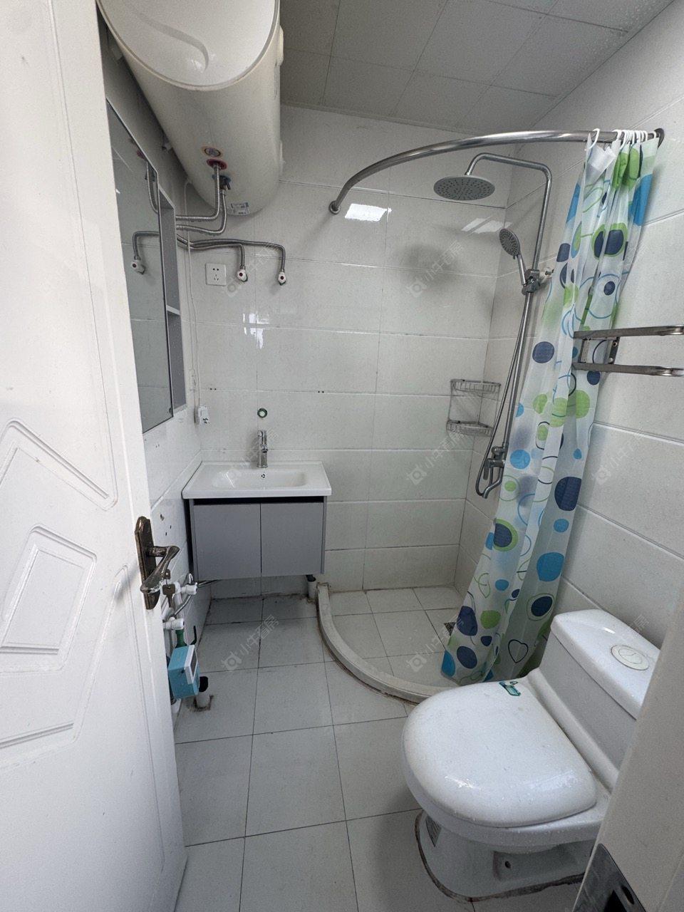 常州香梅花园在租房源小区图_小牛看房