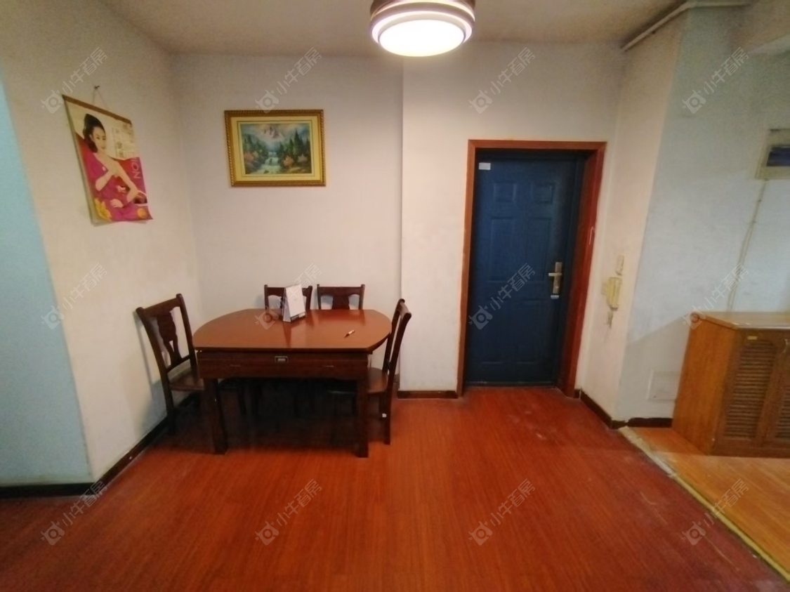 常州藏龙苑西区在租房源室内图_小牛看房