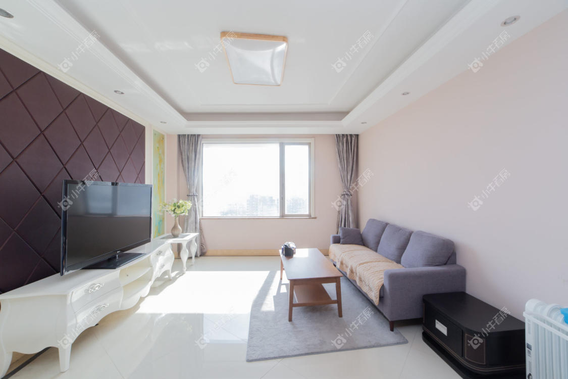 常州道生中心在租房源室内图_小牛看房