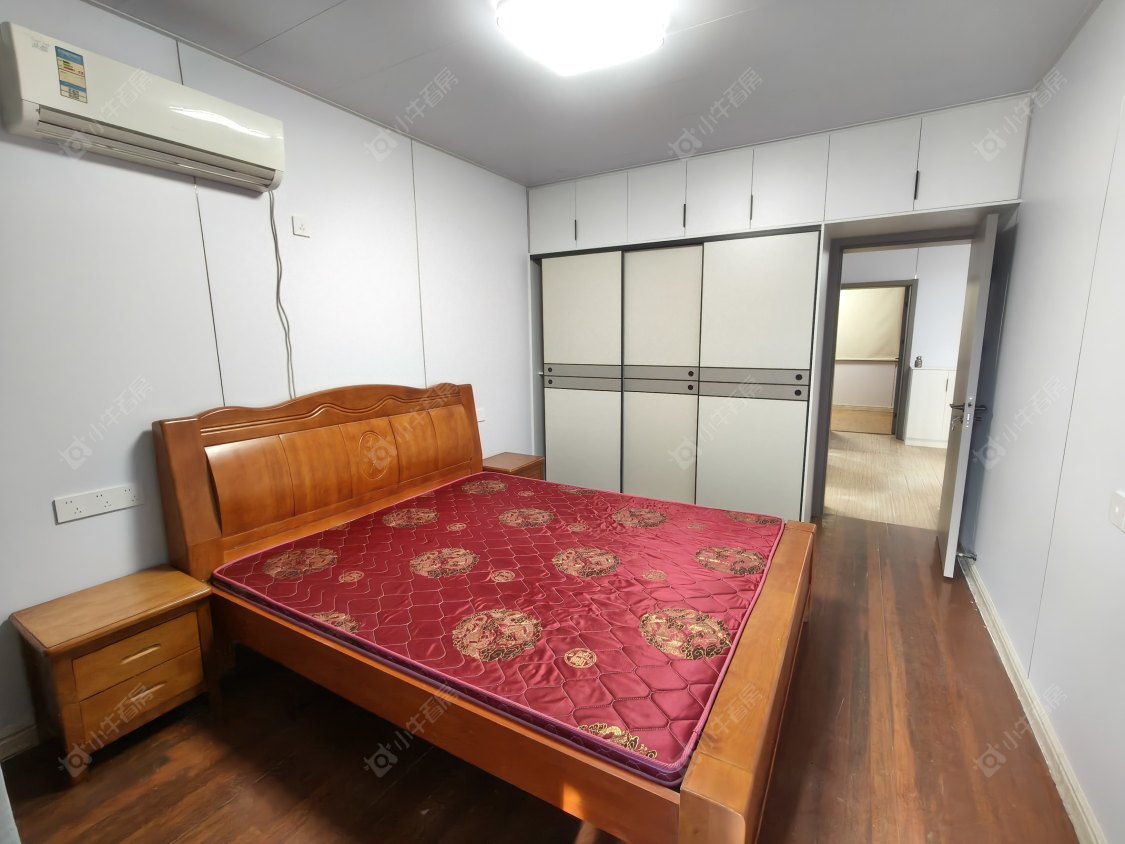 清潭新村房源室内图 常州清潭新村在租房源室内图_小牛看房