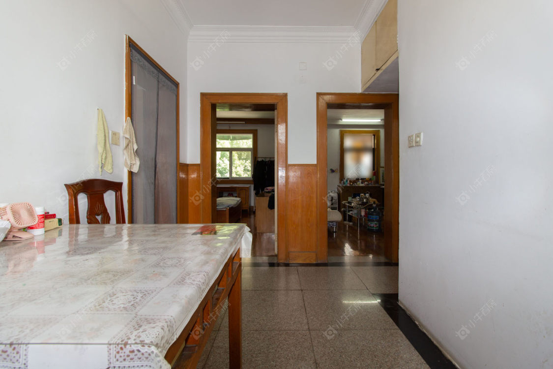 常州清凉新村在售二手房源室内图_小牛看房