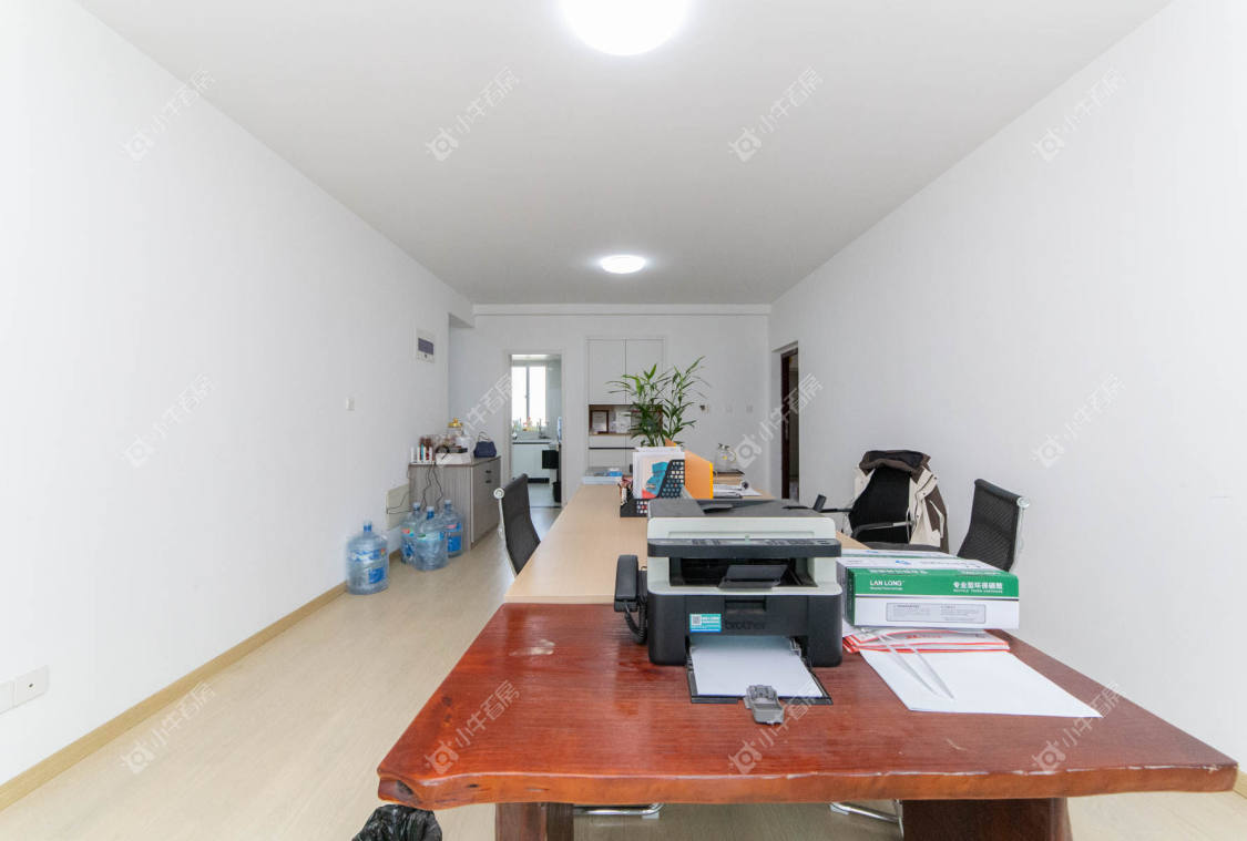 常州蔚蓝天地三四期租房_小牛看房