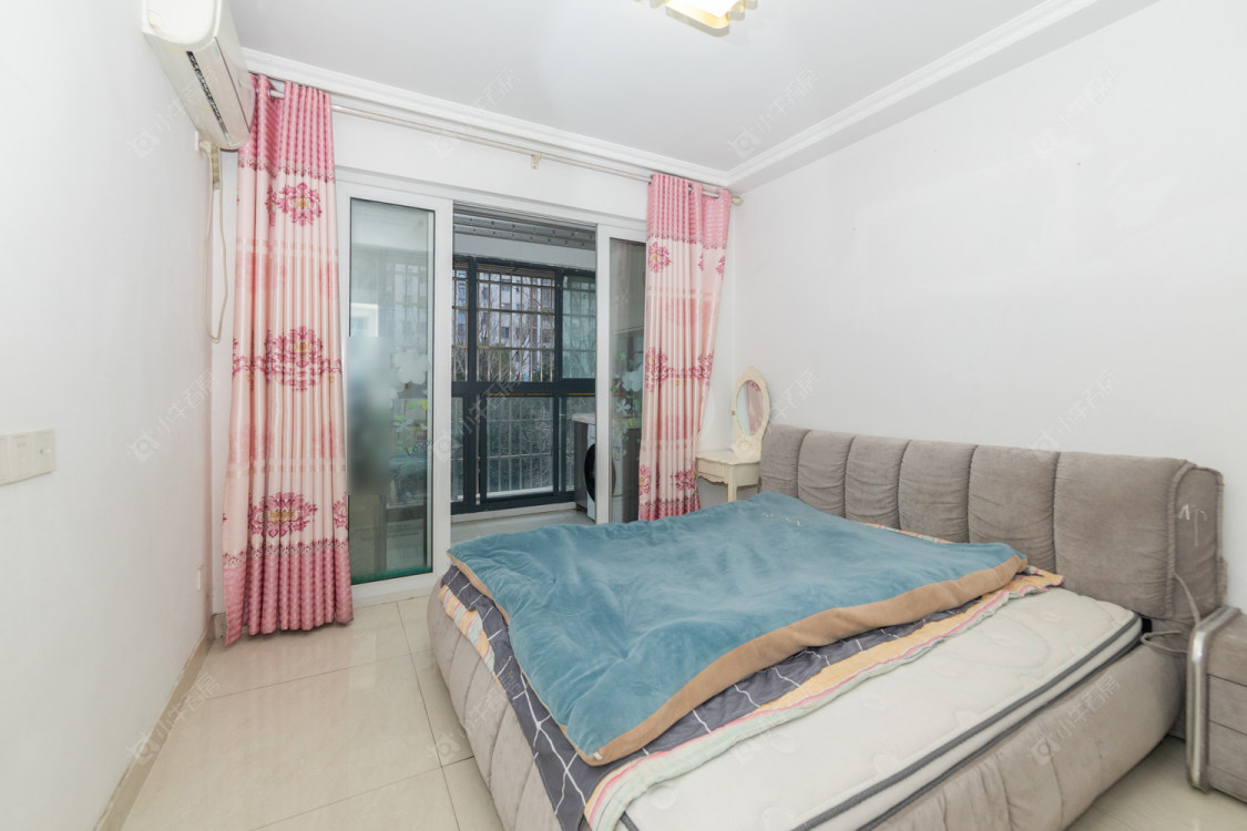 常州滨江明珠城东区在售二手房源室内图_小牛看房