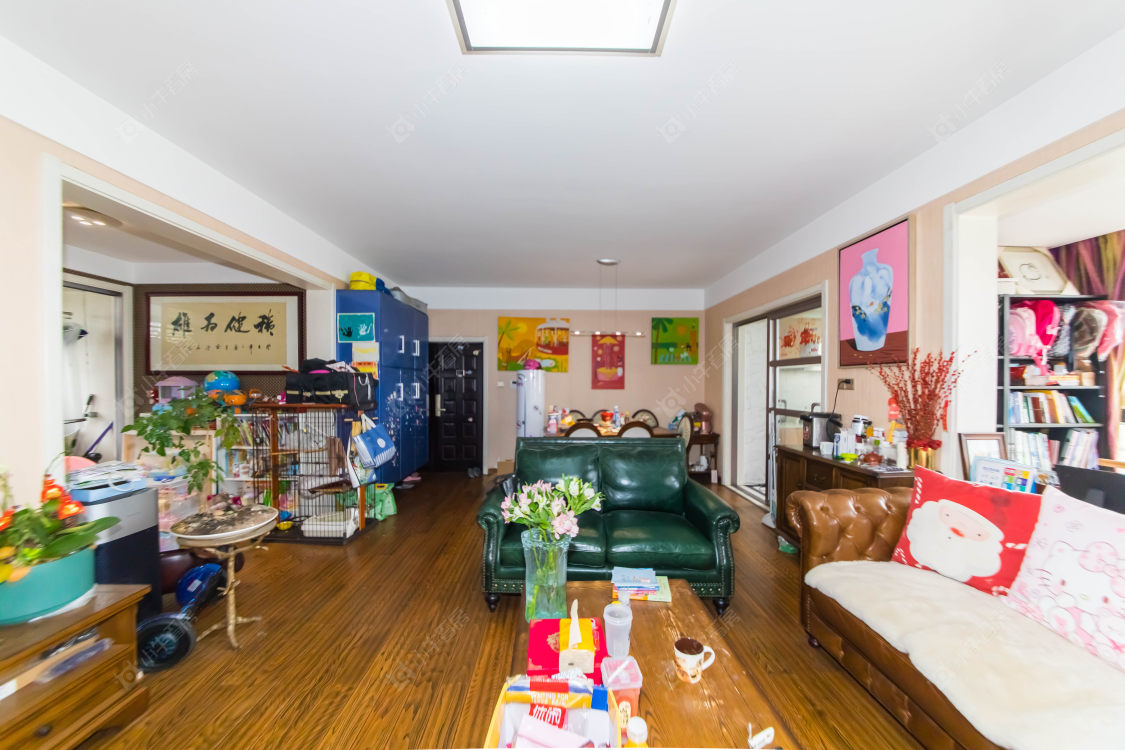 云山诗意房源室内图 常州云山诗意在售二手房源室内图_小牛看房