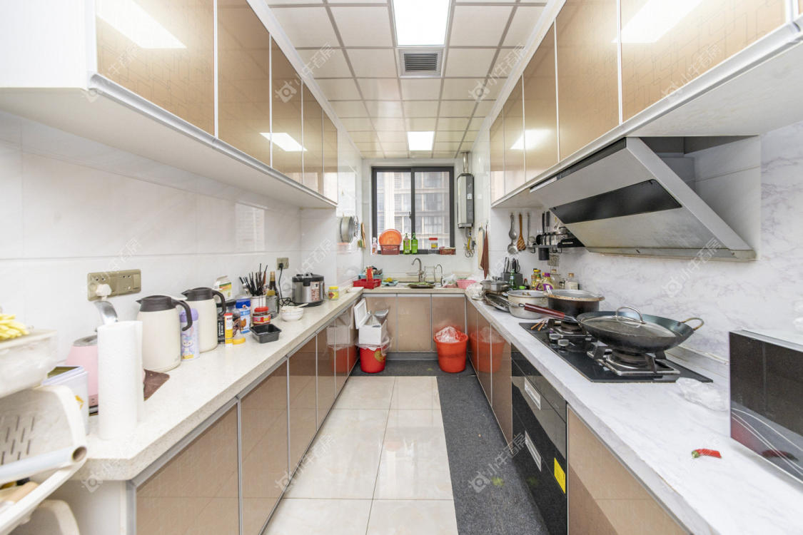 常州绿地香颂花园在租房源室内图_小牛看房