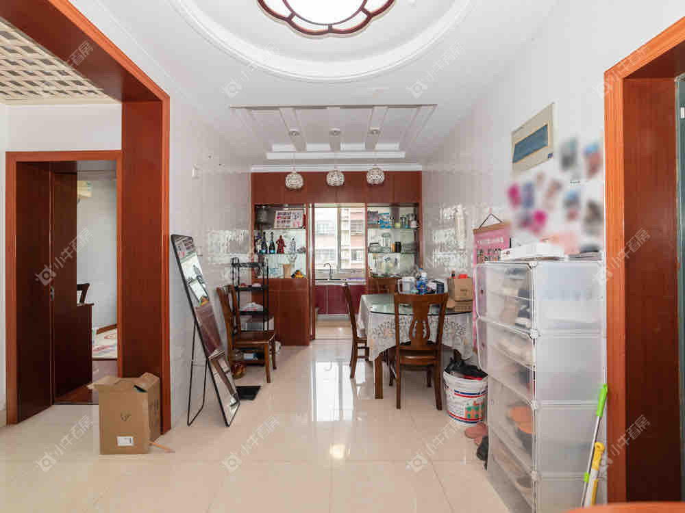 常州新魏花园在租房源室内图_小牛看房