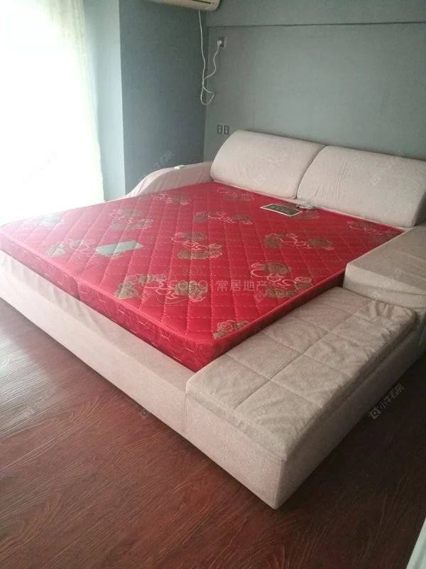 常州金田精英汇在租房源室内图_小牛看房