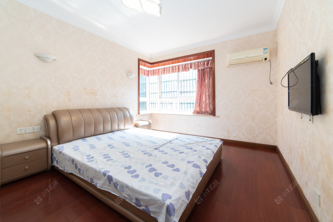 常州都市桃源五期在售二手房源室内图_小牛看房