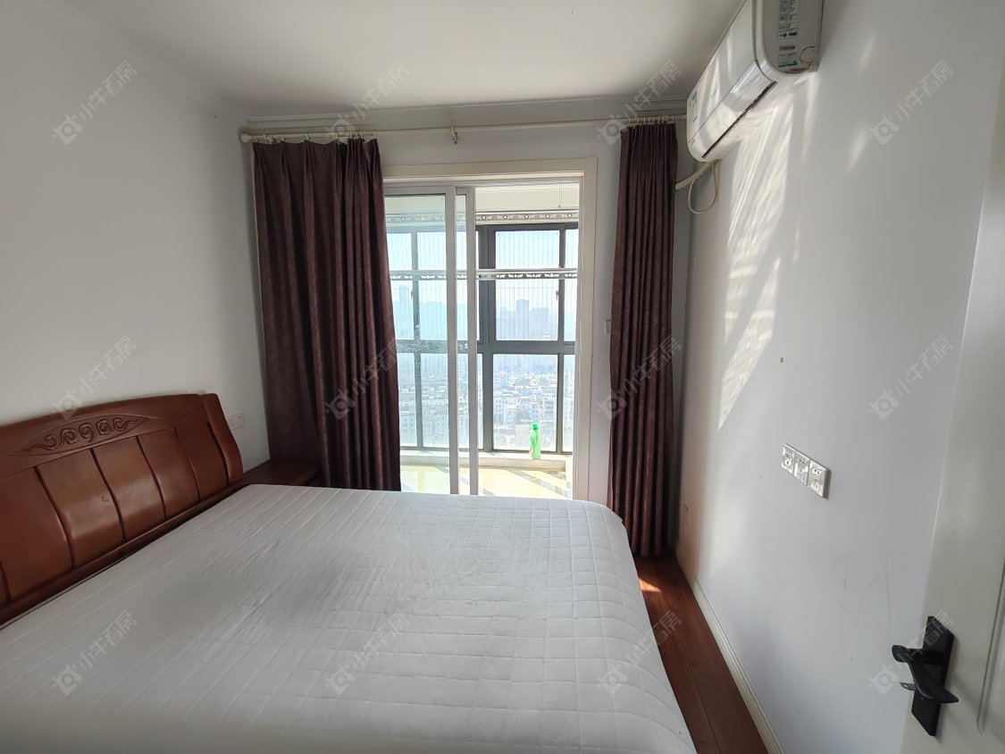 常州华海花园3室2厅1卫出租房源图片