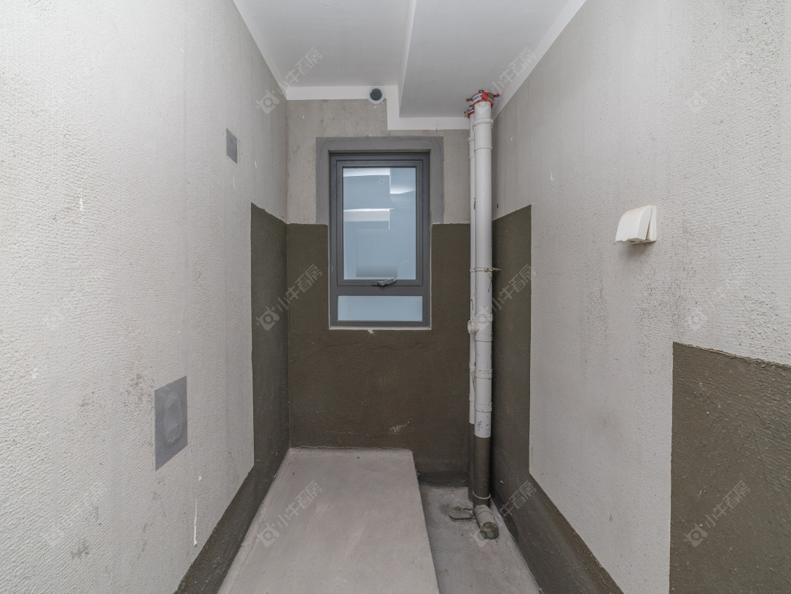 常州中海桂语江南在售二手房源室内图_小牛看房