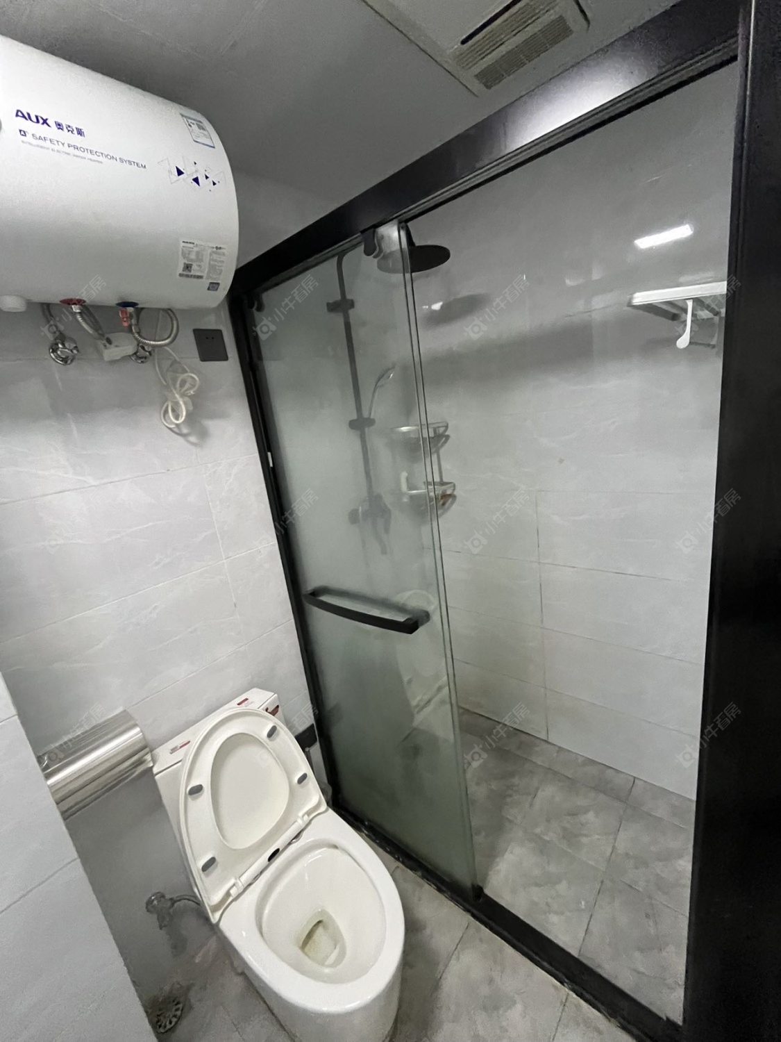 常州高力国际SOHO在租房源室内图_小牛看房