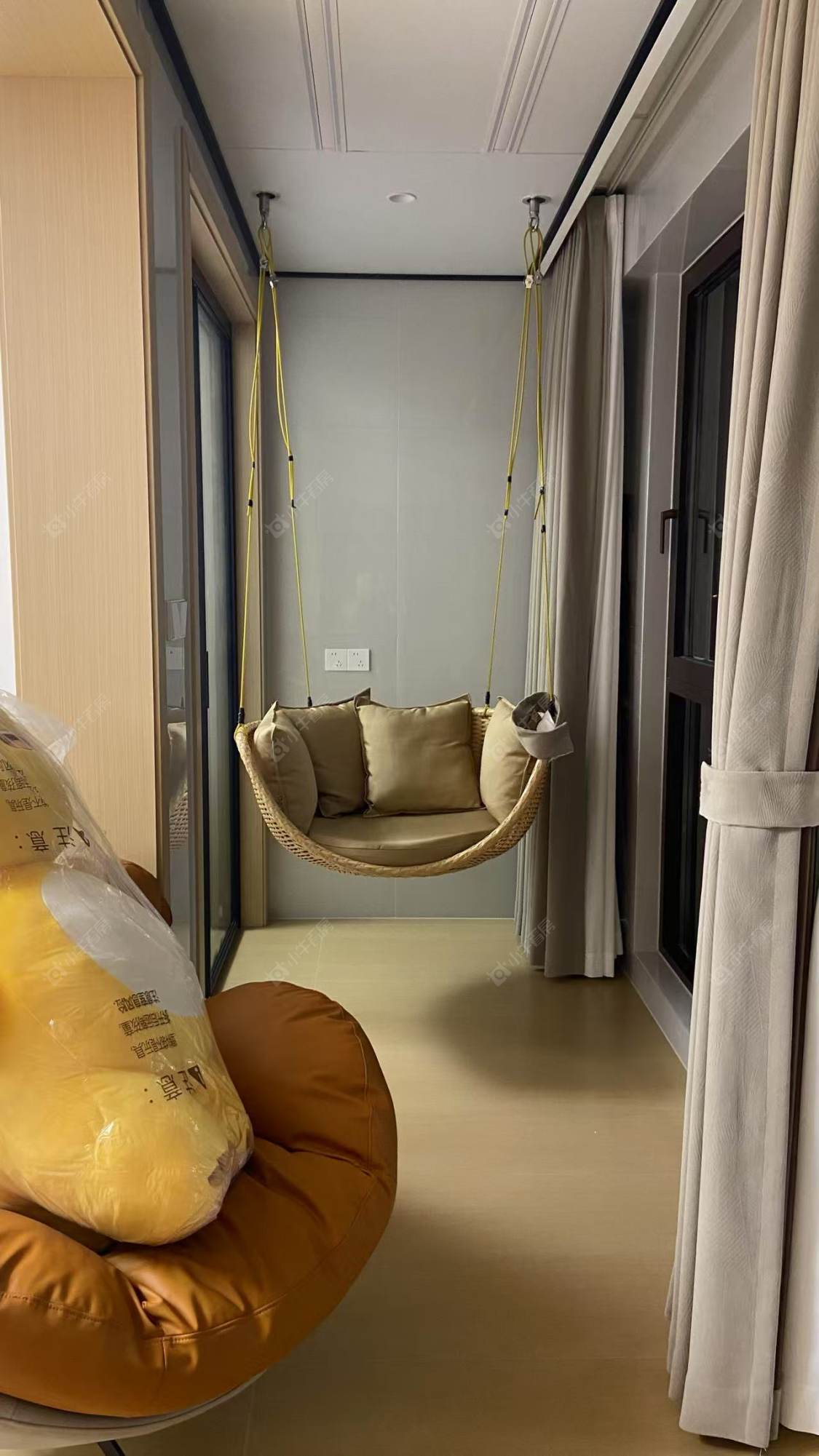 常州嘉宏空港国际星光城3室2厅1卫出租_小牛看房