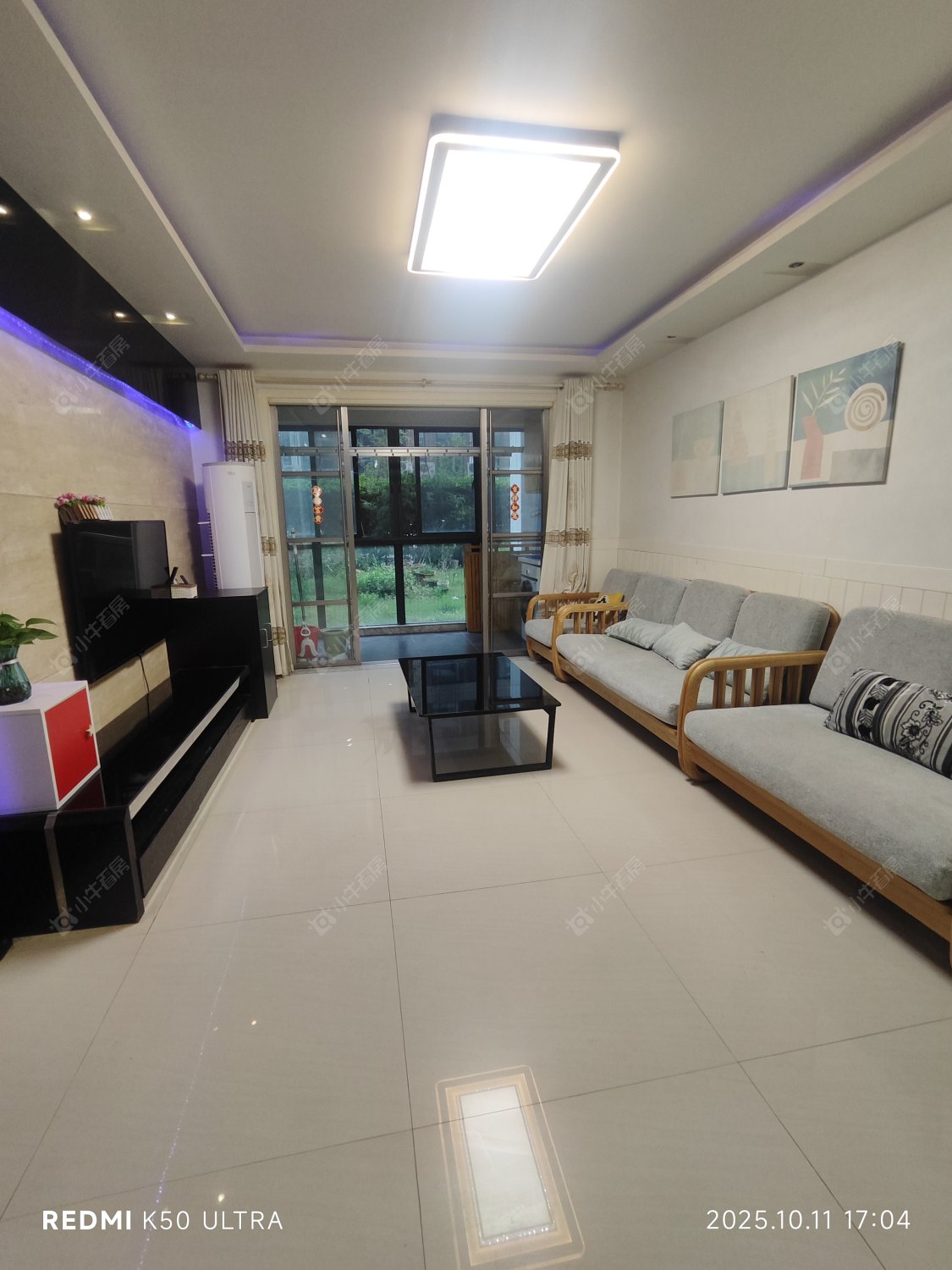 常州府翰苑东区2室2厅出租房源图片