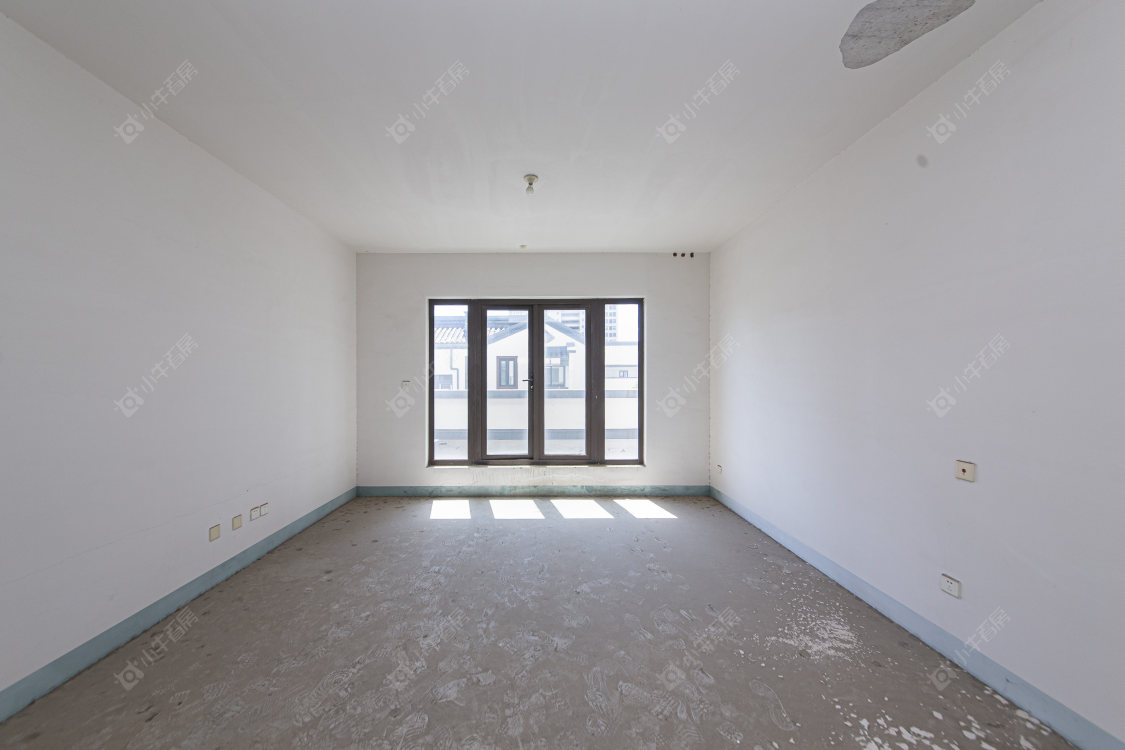 常州新城锦域在售二手房源室内图_小牛看房