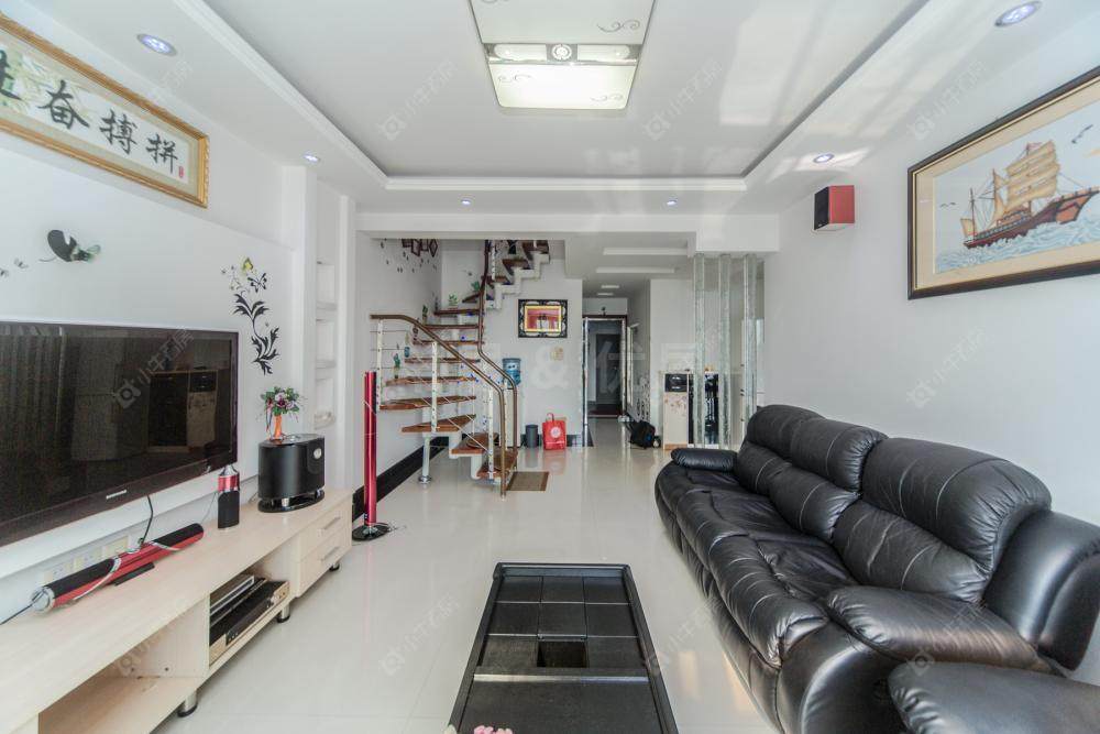 常州长兴好日子家园在售二手房源室内图_小牛看房