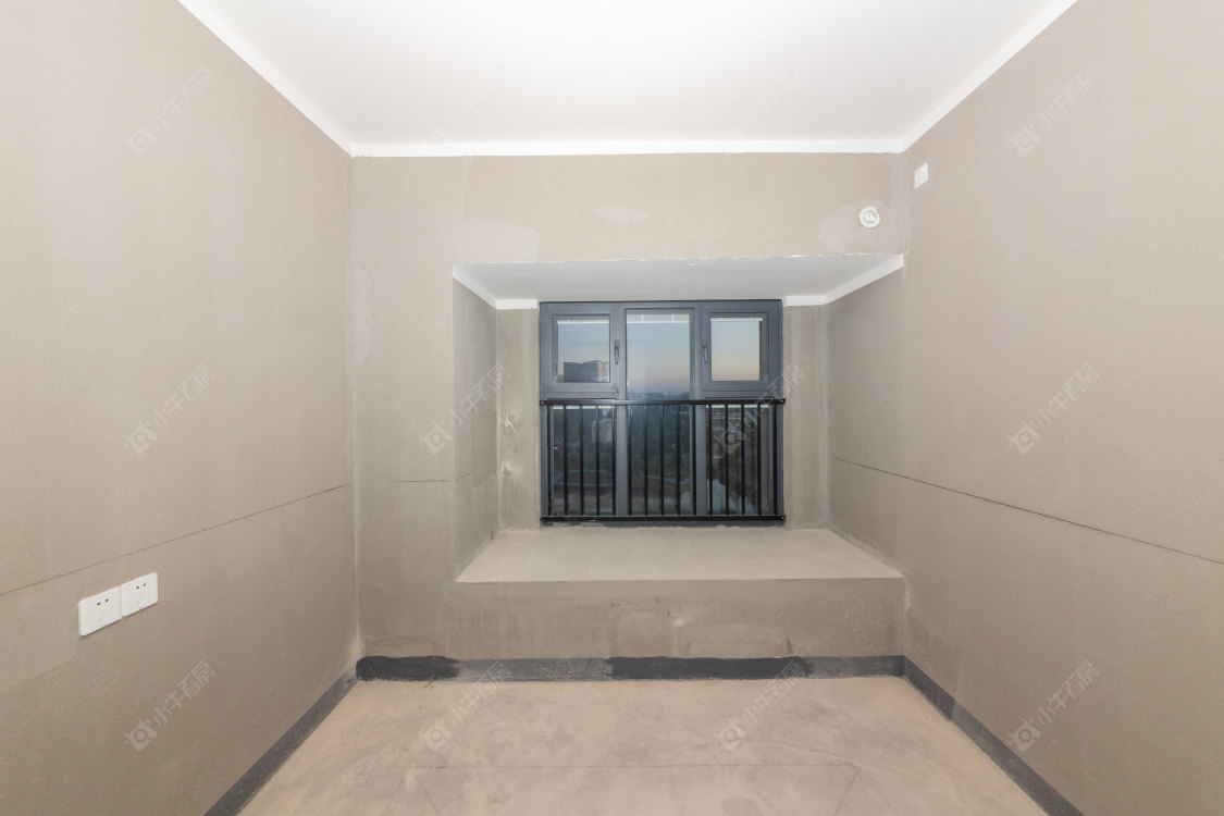 常州碧桂园翡丽都会在售二手房源室内图_小牛看房