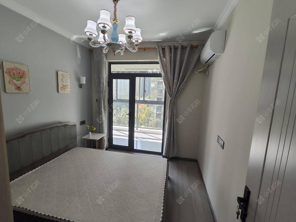 常州五星星韵城在租房源室内图_小牛看房