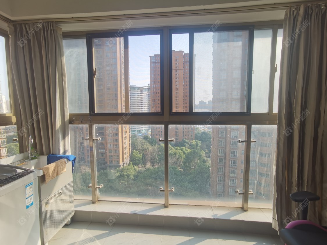 常州常发豪庭国际在租房源_小牛看房