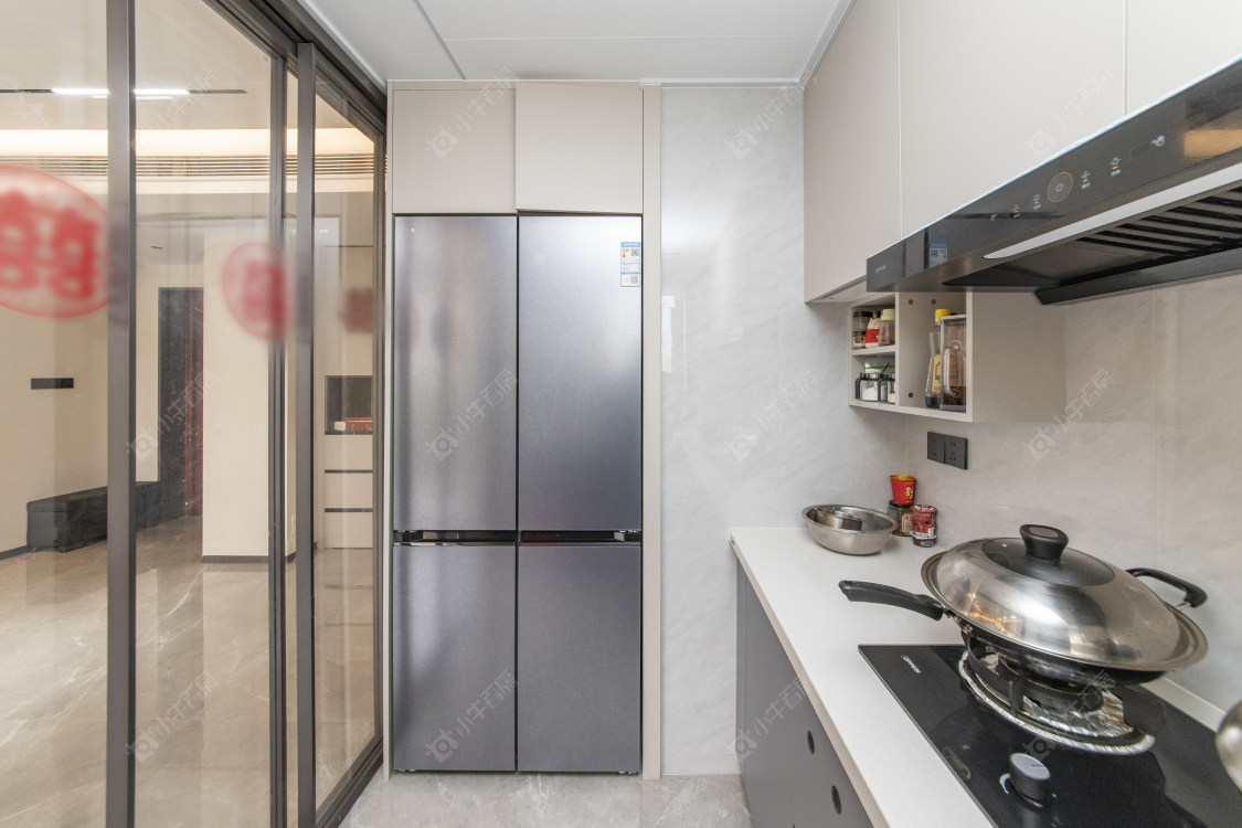 常州玉兰广场一期在售二手房源室内图_小牛看房