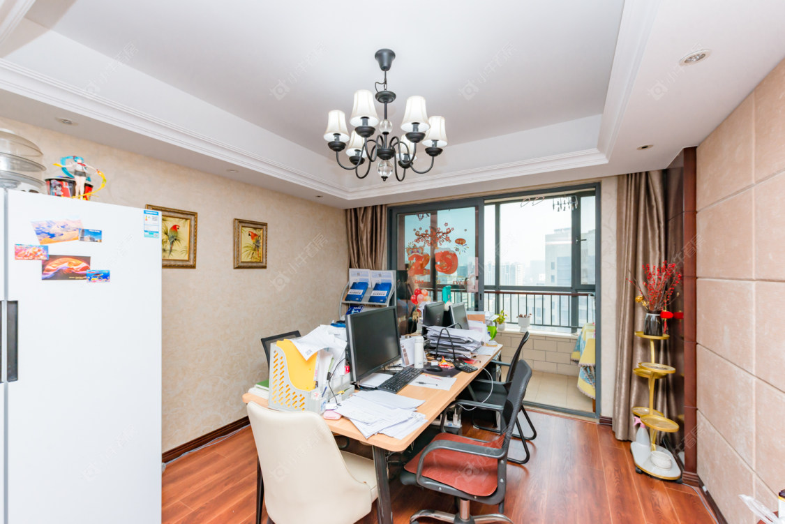 常州凯纳华侨城在售二手房源室内图_小牛看房