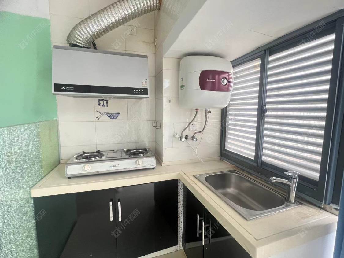 常州金色新城西区在租房源_小牛看房