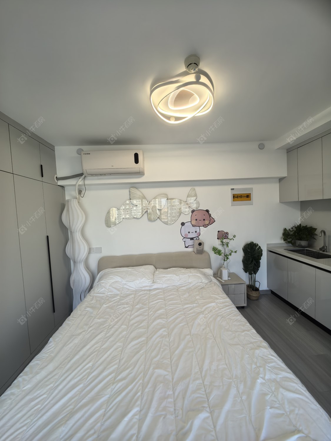 常州山外有山在租房源_小牛看房