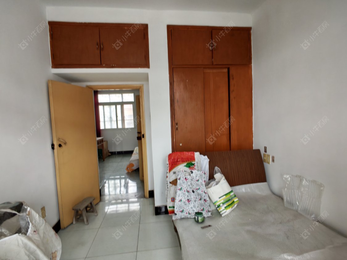 常州西新桥三村在租房源室内图_小牛看房