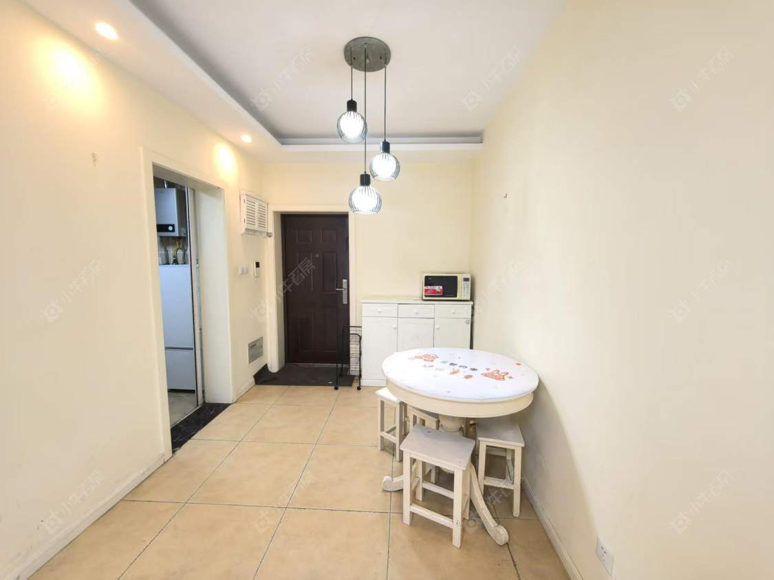 常州凯尔锋度在租房源室内图_小牛看房