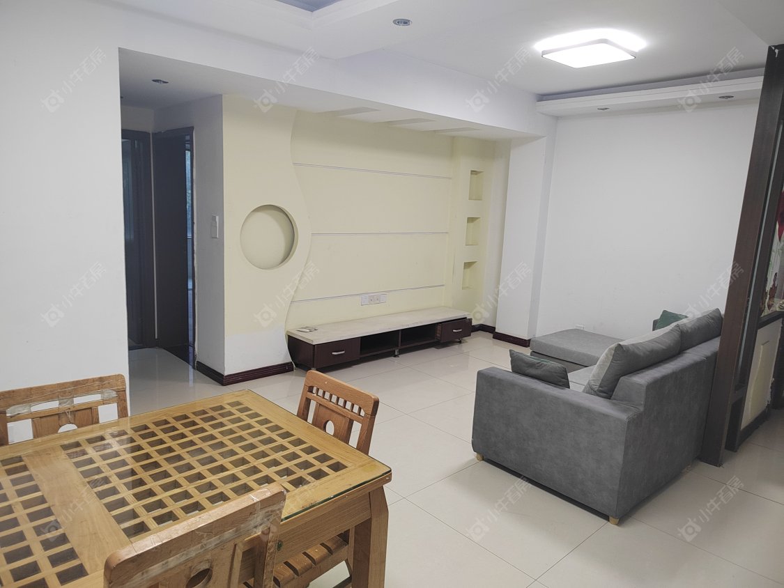 常州喜盈门花苑在租房源室内图_小牛看房