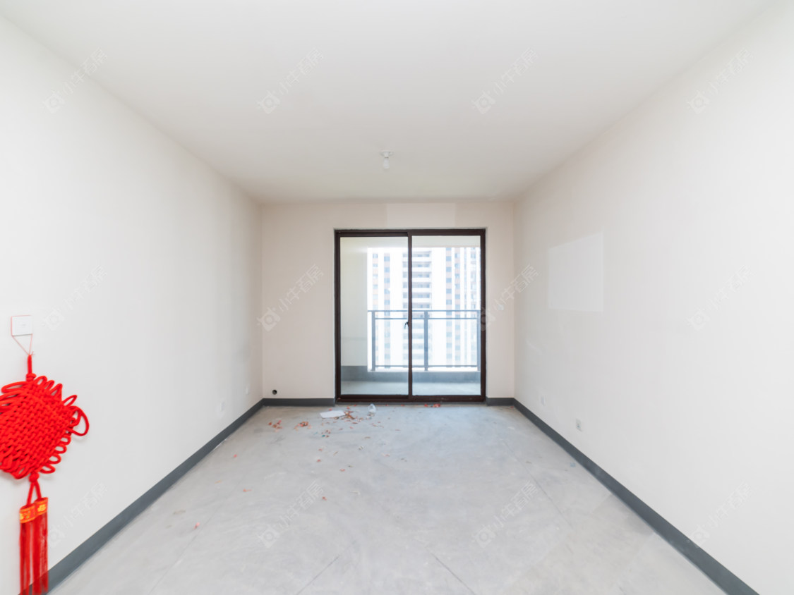 常州东方君开在售二手房源室内图_小牛看房