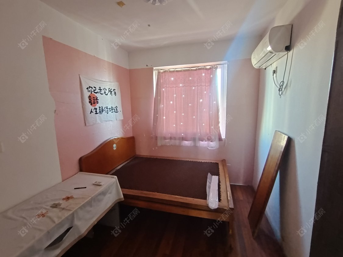 常州新景花苑二期在租房源室内图_小牛看房