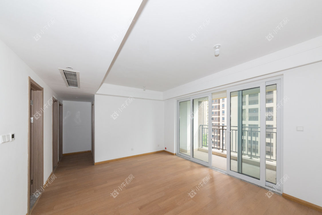 常州金科保利北郡花园在租房源_小牛看房