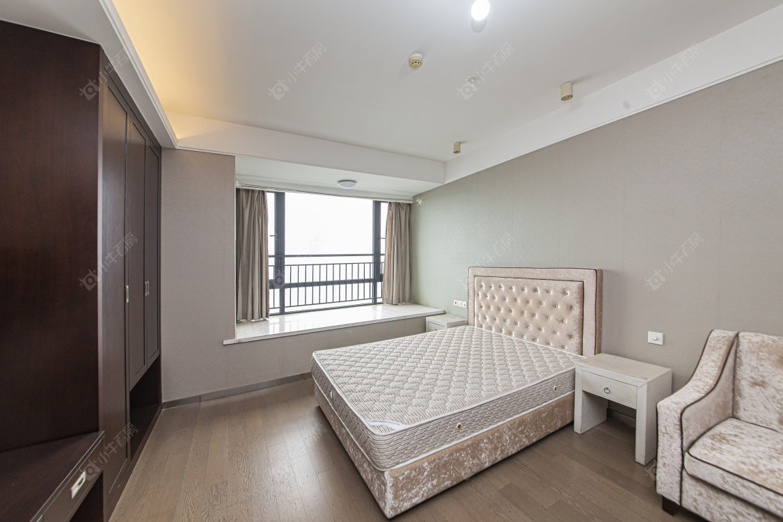 常州星河澜月湾在售二手房源_小牛看房