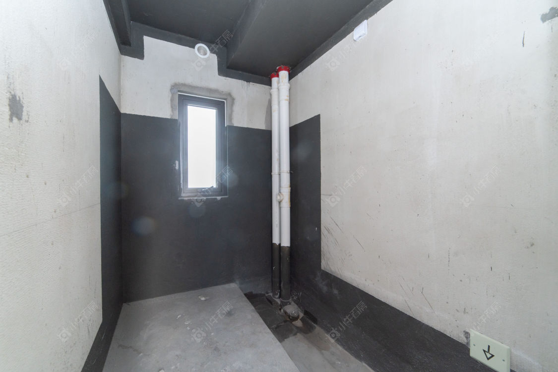 常州中梁金科启宸在售二手房源室内图_小牛看房