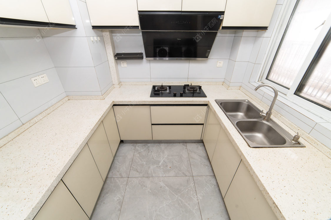 常州路劲城市主场在售二手房源室内图_小牛看房