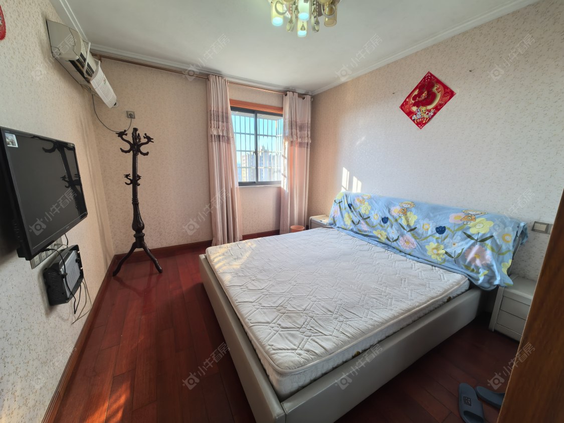 常州玲珑花园在租房源_小牛看房