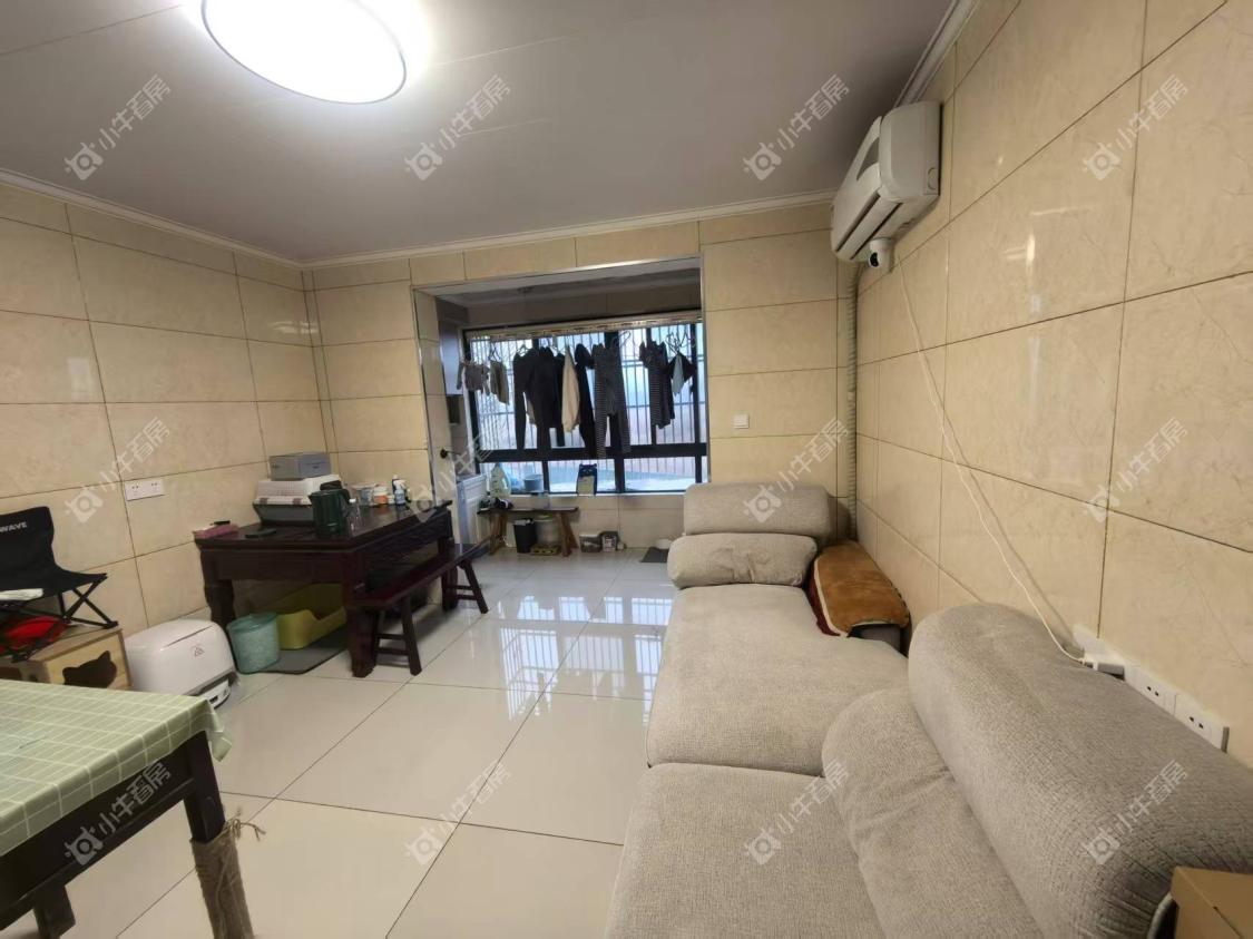 常州顺园九村在租房源室内图_小牛看房