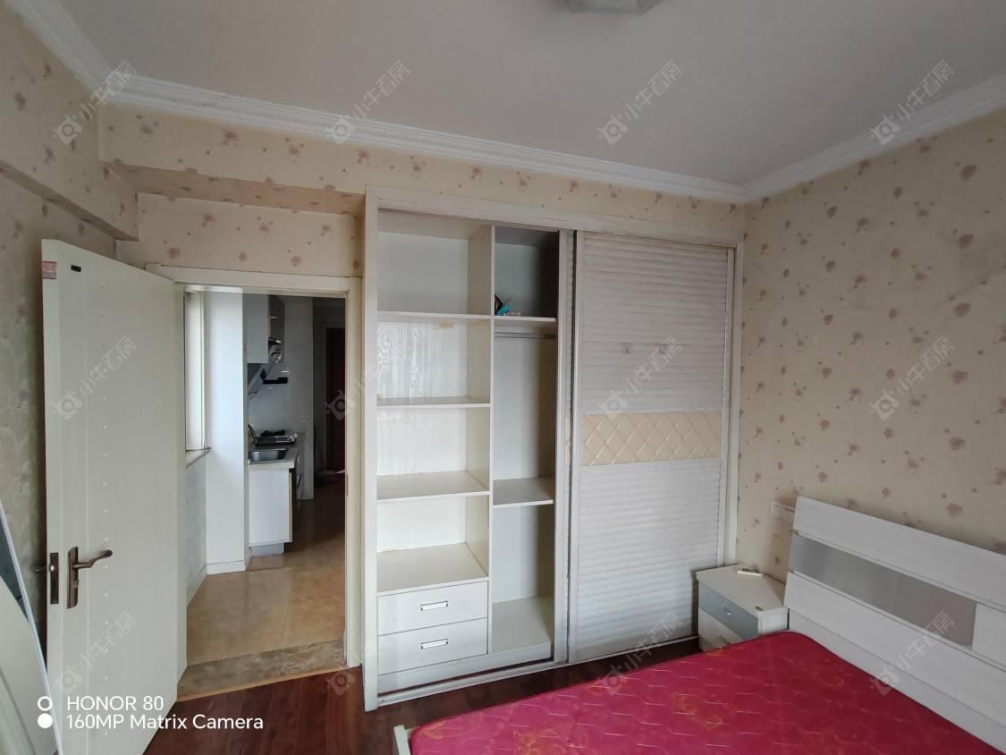 常州吾悦国际在租房源室内图_小牛看房