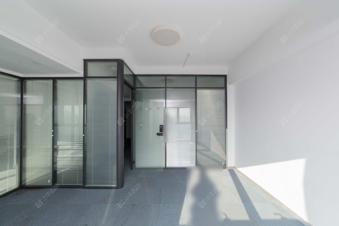 常州新北万达广场在售二手房源室内图_小牛看房