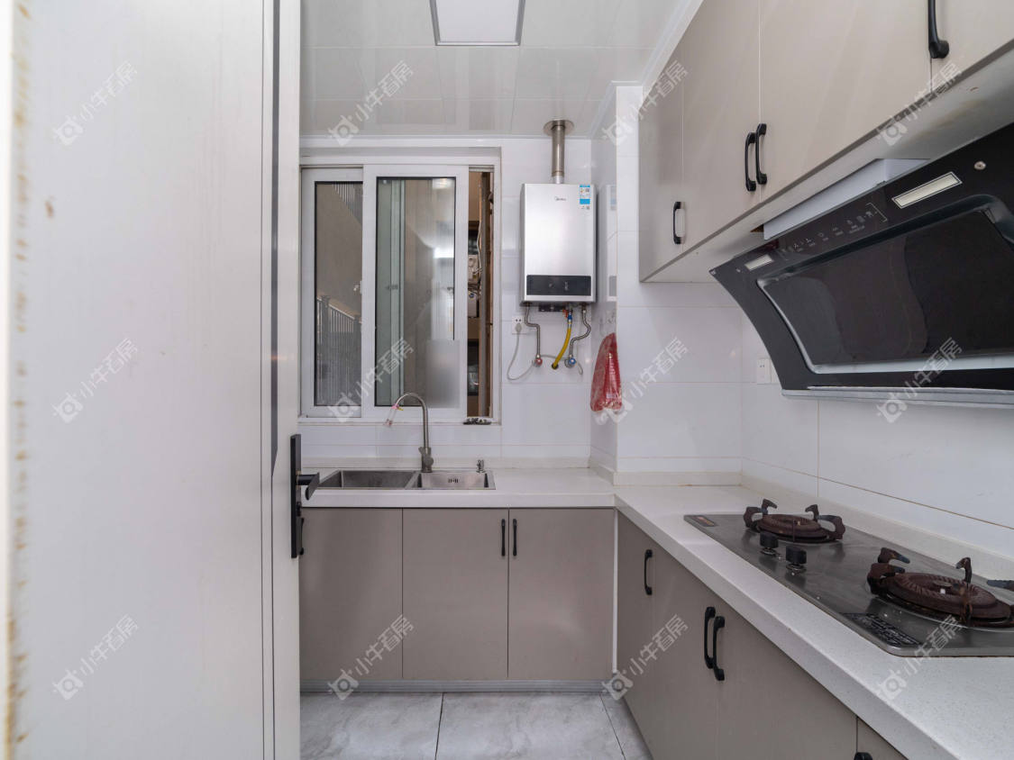 常州路劲城二期在租房源室内图_小牛看房