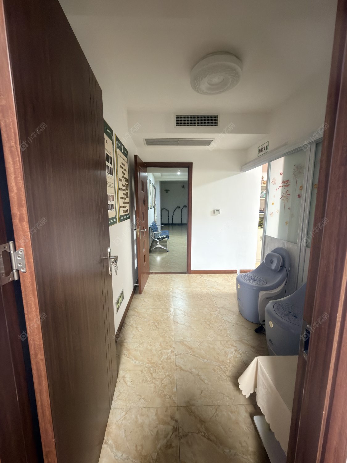 常州光华世家在租房源室内图_小牛看房