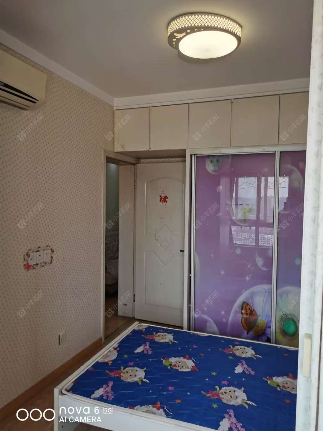 常州九洲新家园在租房源室内图_小牛看房