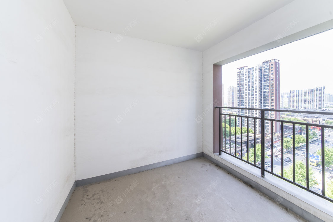 常州星河国际六区在售二手房源室内图_小牛看房