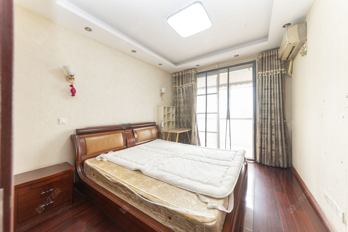 常州丰乐尚都在售二手房源室内图_小牛看房