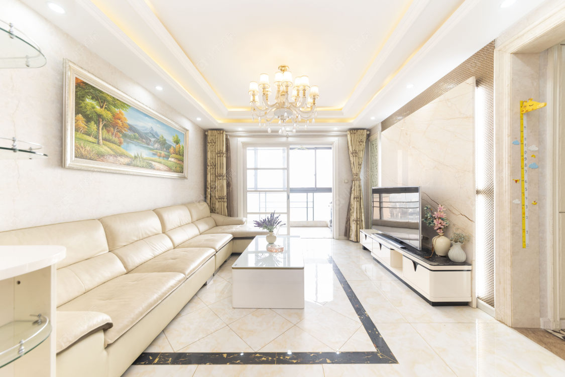 常州御城在售二手房源_小牛看房