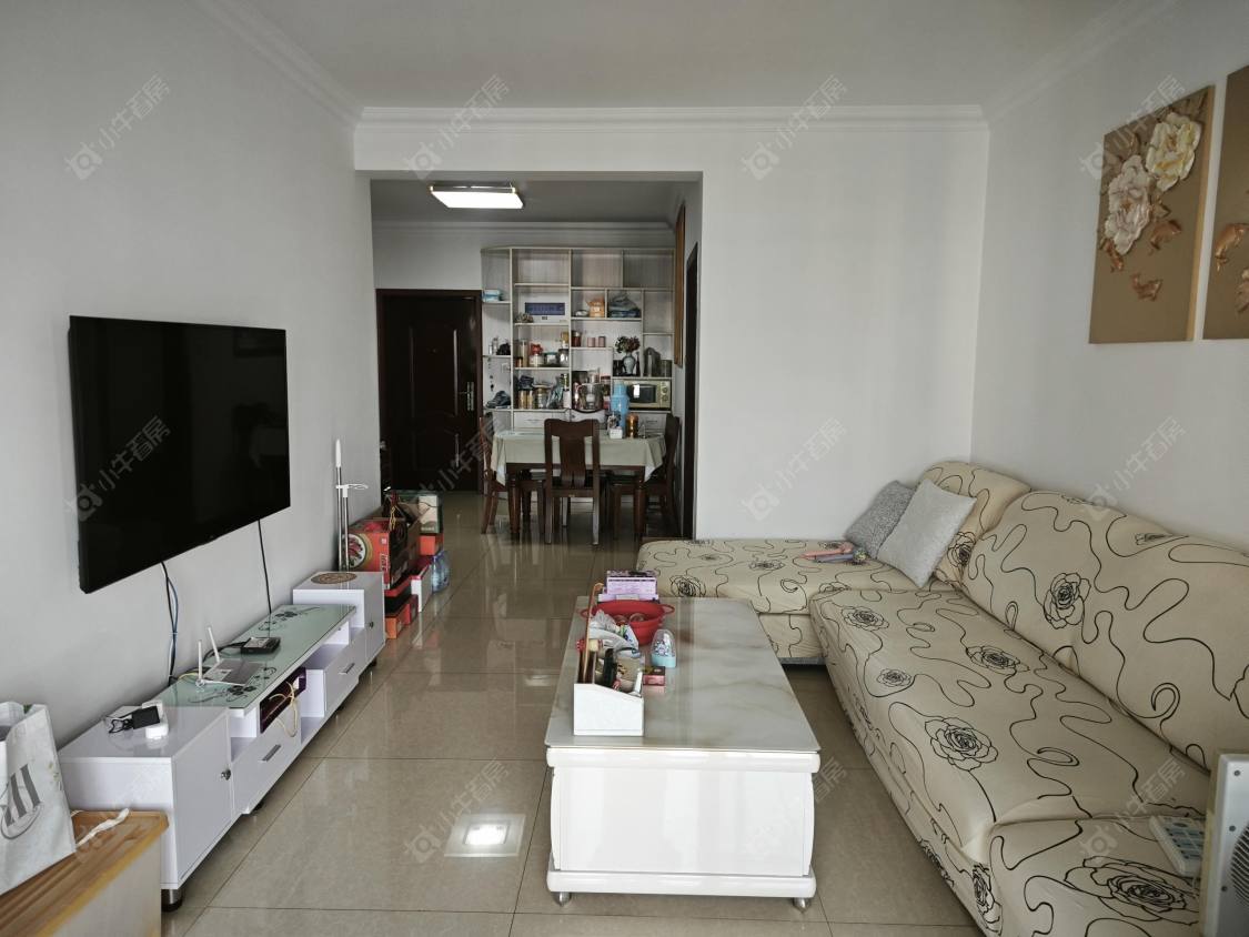 常州百馨西苑三期在租房源室内图_小牛看房