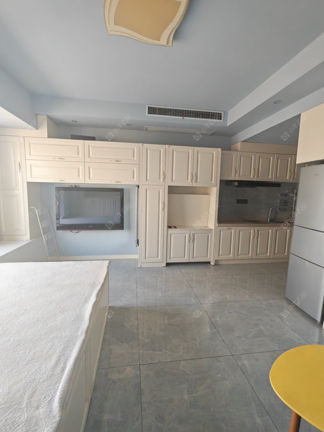 常州宝龙城市广场在租房源室内图_小牛看房