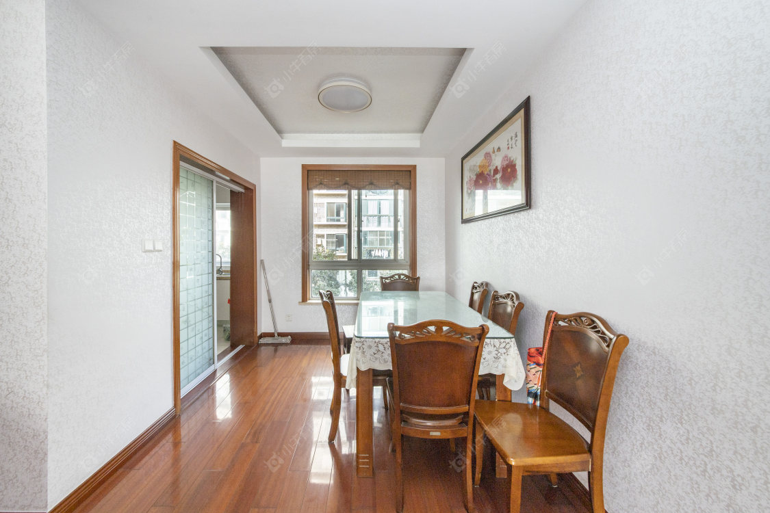 常州华都馨苑在售二手房源室内图_小牛看房