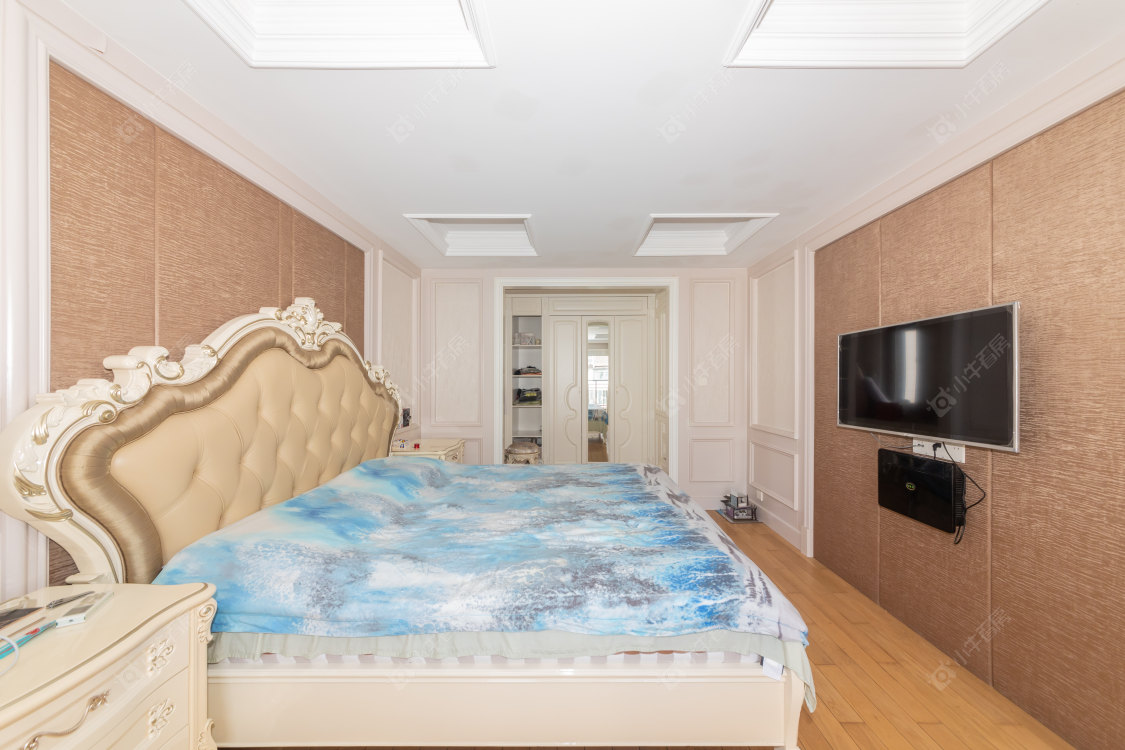 常州水韵江南在售二手房源室内图_小牛看房